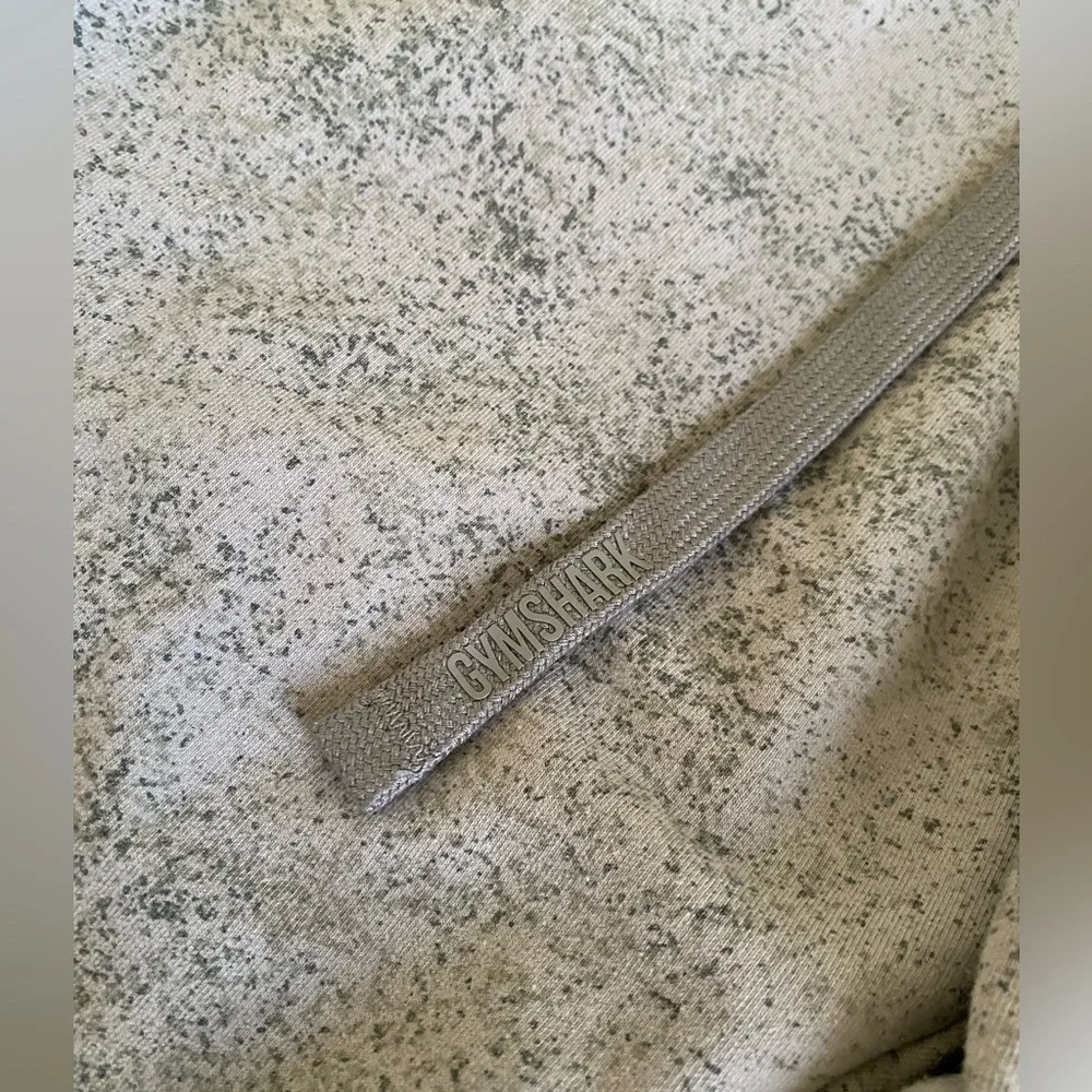 Gymshark chalk  joggers - Picture 3 of 4